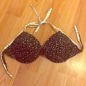 Victoria’s Secret bikini top